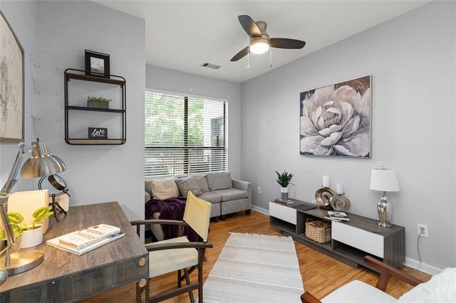 821 Ralph Mcgill Boulevard NE 3137, Atlanta, GA 30306
