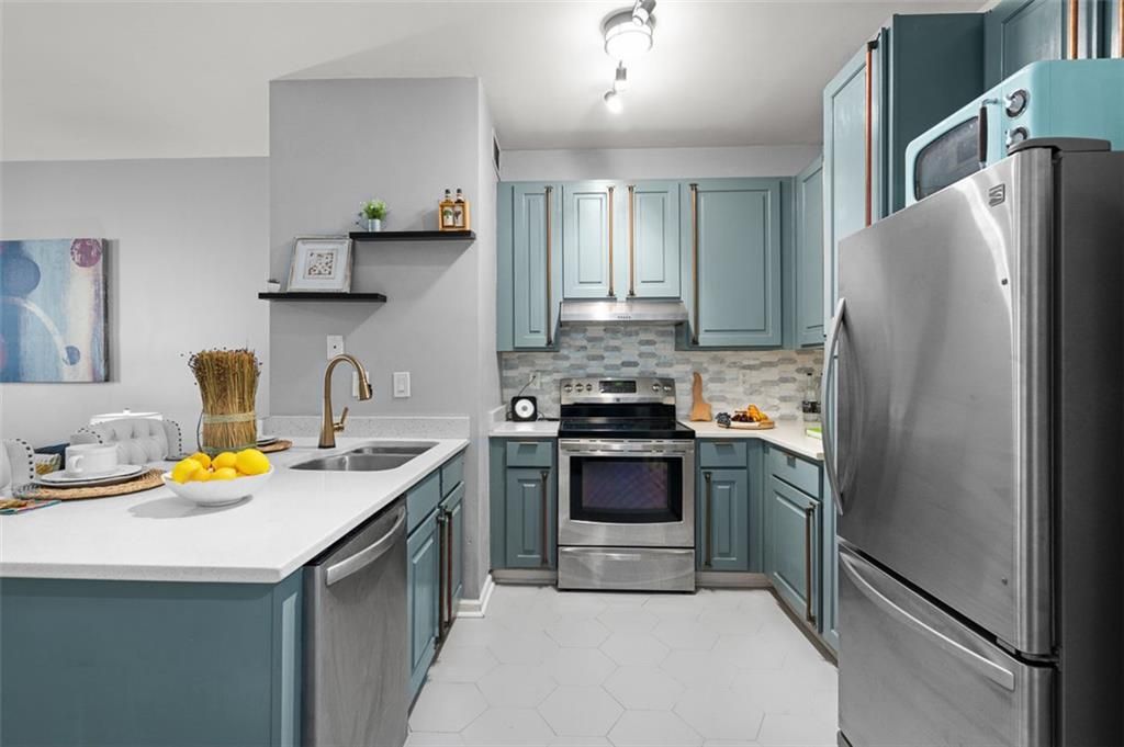 821 Ralph Mcgill Boulevard NE 3137, Atlanta, GA 30306