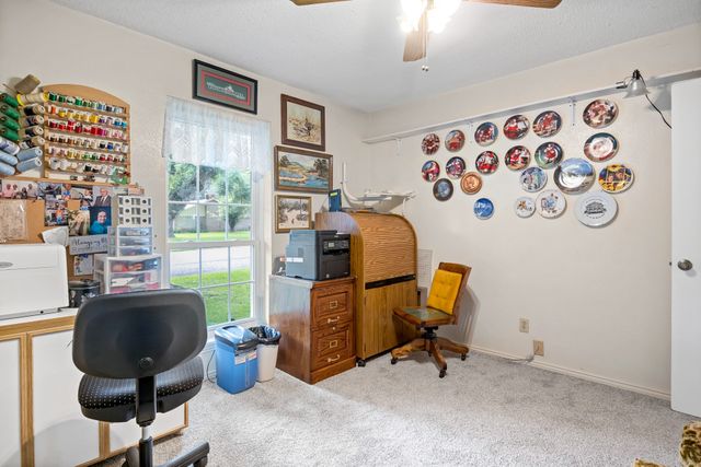 1002 S Lide Avenue, Mt Pleasant, TX 75455