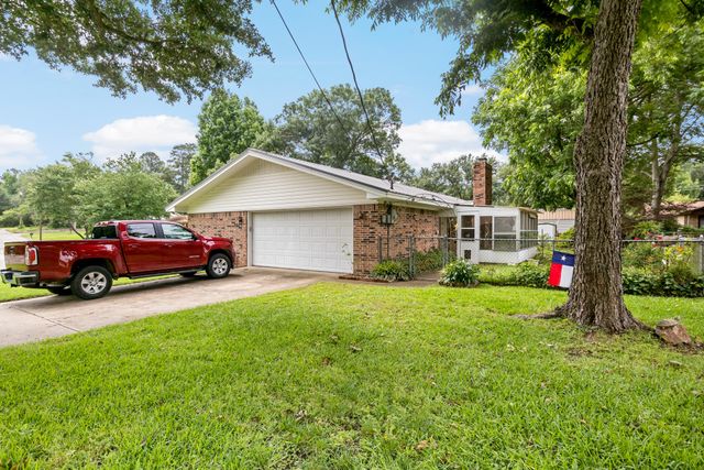 1002 S Lide Avenue, Mt Pleasant, TX 75455