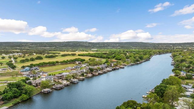 204 Hannahs WAY, Burnet, TX 78611