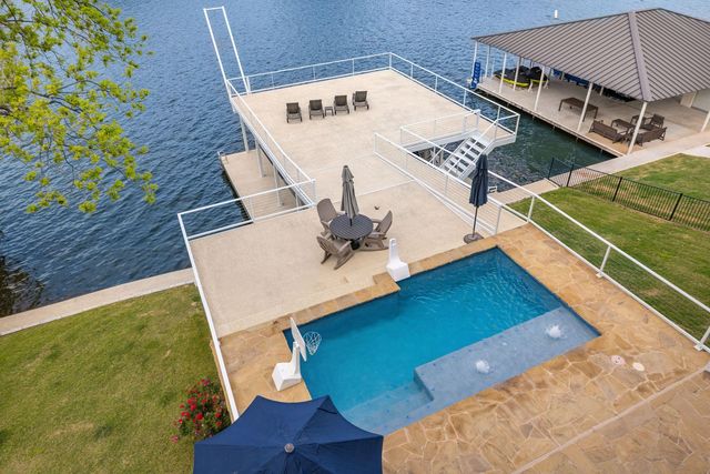 204 Hannahs WAY, Burnet, TX 78611
