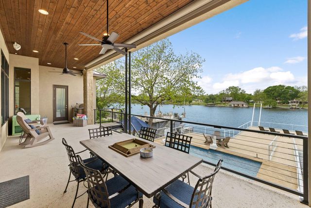 204 Hannahs WAY, Burnet, TX 78611