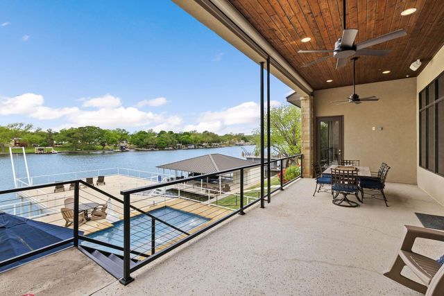 204 Hannahs WAY, Burnet, TX 78611