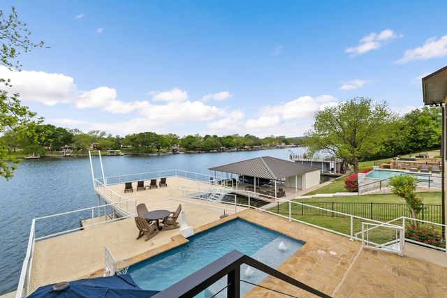 204 Hannahs WAY, Burnet, TX 78611