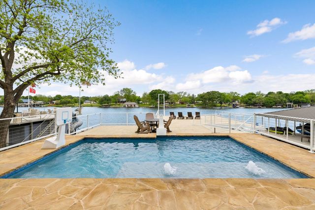 204 Hannahs WAY, Burnet, TX 78611
