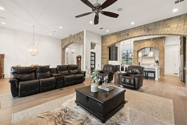 204 Hannahs WAY, Burnet, TX 78611
