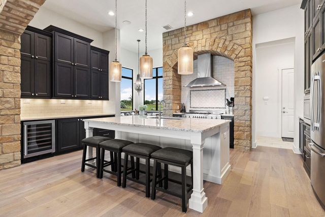 204 Hannahs WAY, Burnet, TX 78611