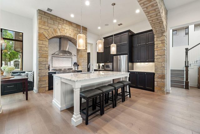 204 Hannahs WAY, Burnet, TX 78611