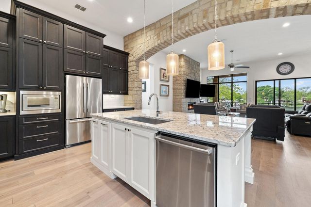 204 Hannahs WAY, Burnet, TX 78611