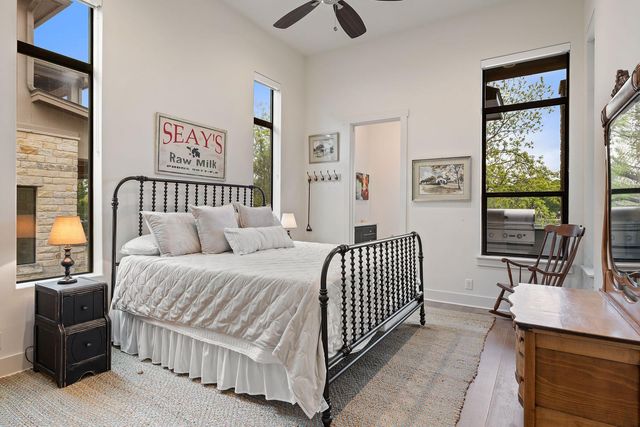 204 Hannahs WAY, Burnet, TX 78611
