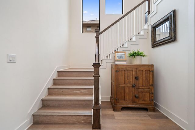 204 Hannahs WAY, Burnet, TX 78611