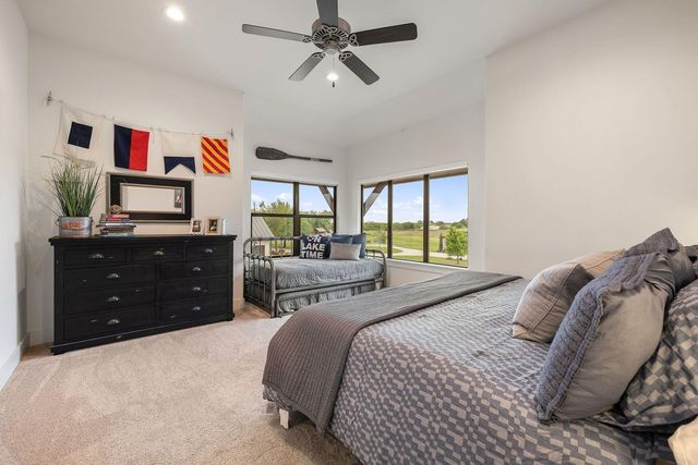 204 Hannahs WAY, Burnet, TX 78611