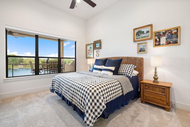 204 Hannahs WAY, Burnet, TX 78611