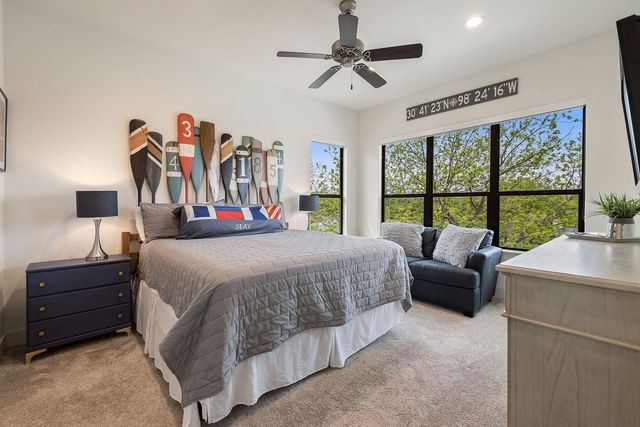 204 Hannahs WAY, Burnet, TX 78611