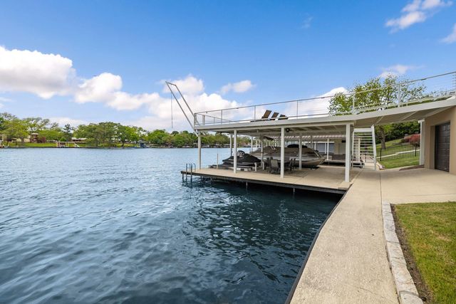 204 Hannahs WAY, Burnet, TX 78611