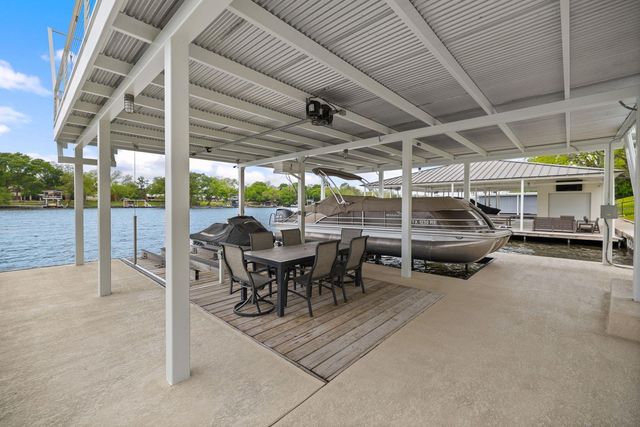 204 Hannahs WAY, Burnet, TX 78611