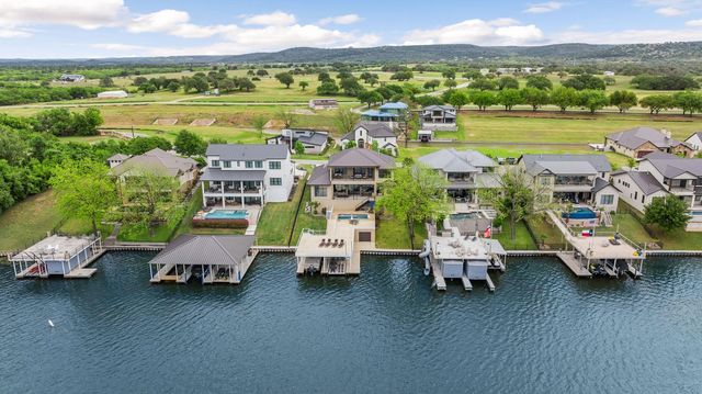 204 Hannahs WAY, Burnet, TX 78611