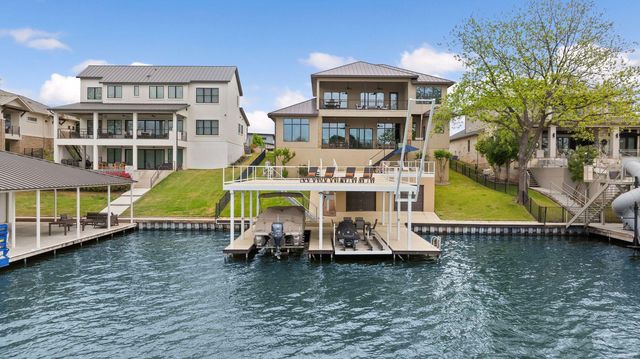 204 Hannahs WAY, Burnet, TX 78611