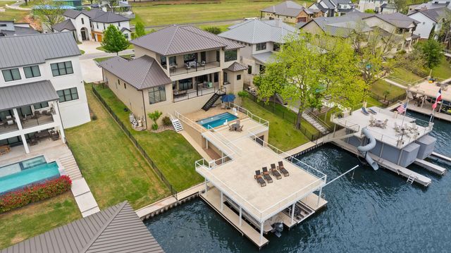 204 Hannahs WAY, Burnet, TX 78611