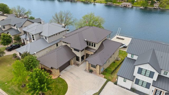 204 Hannahs WAY, Burnet, TX 78611