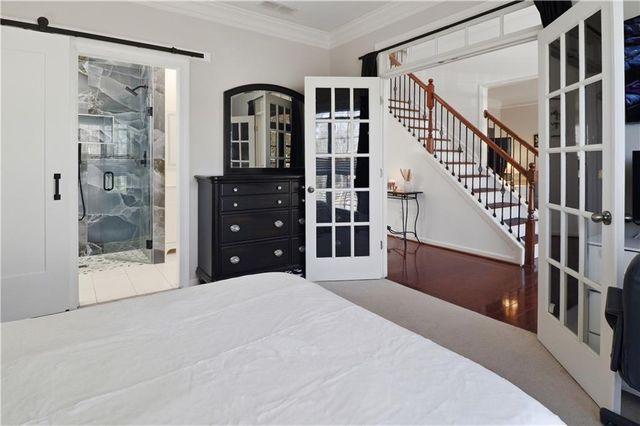 304 Warm Winds Trail, Canton, GA 30114