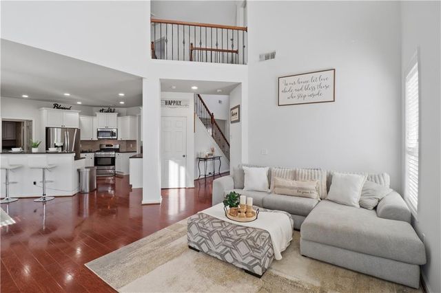 304 Warm Winds Trail, Canton, GA 30114