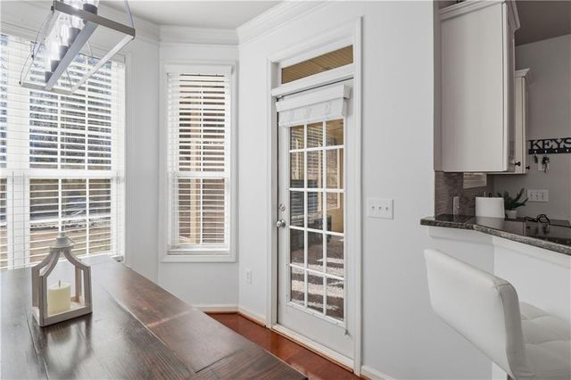 304 Warm Winds Trail, Canton, GA 30114