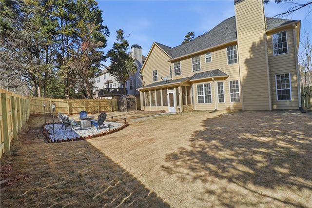 304 Warm Winds Trail, Canton, GA 30114