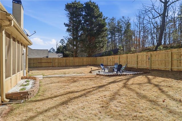 304 Warm Winds Trail, Canton, GA 30114