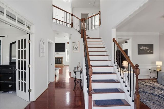 304 Warm Winds Trail, Canton, GA 30114