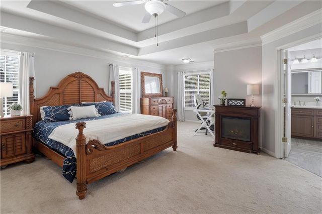 304 Warm Winds Trail, Canton, GA 30114