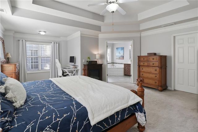 304 Warm Winds Trail, Canton, GA 30114