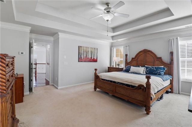 304 Warm Winds Trail, Canton, GA 30114