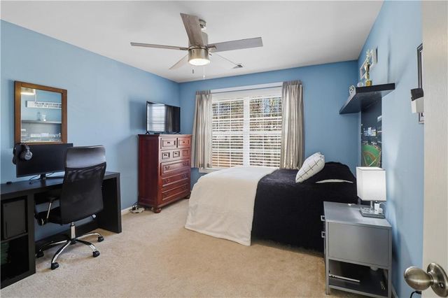 304 Warm Winds Trail, Canton, GA 30114