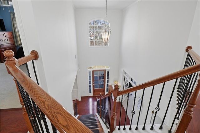 304 Warm Winds Trail, Canton, GA 30114