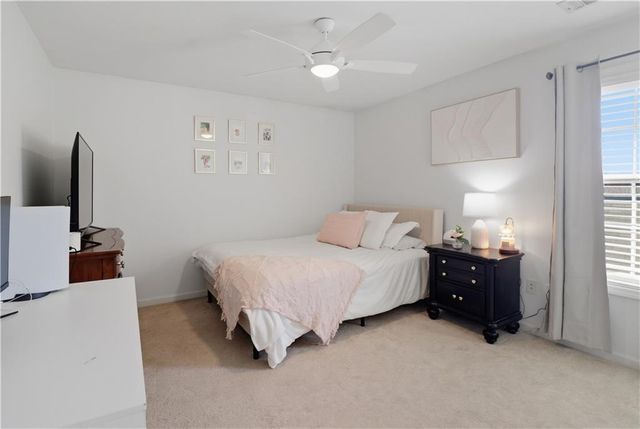 304 Warm Winds Trail, Canton, GA 30114