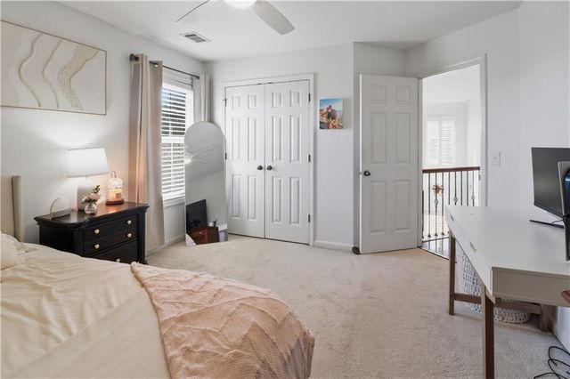 304 Warm Winds Trail, Canton, GA 30114