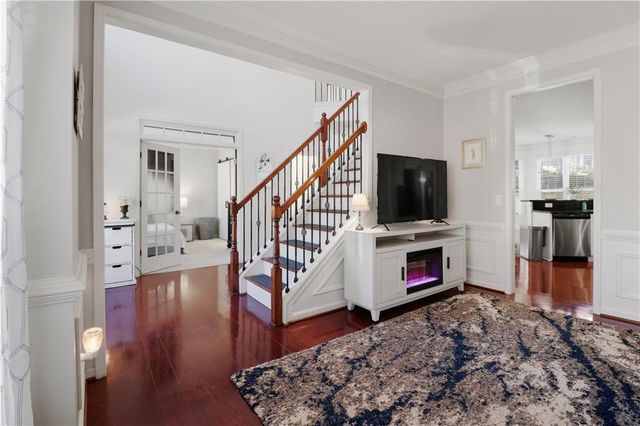 304 Warm Winds Trail, Canton, GA 30114