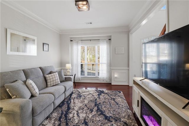 304 Warm Winds Trail, Canton, GA 30114