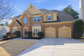 304 Warm Winds Trail, Canton, GA 30114