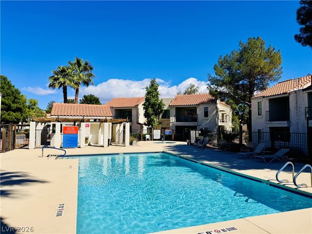 4831 Nara Vista Way 204, Las Vegas, NV 89103