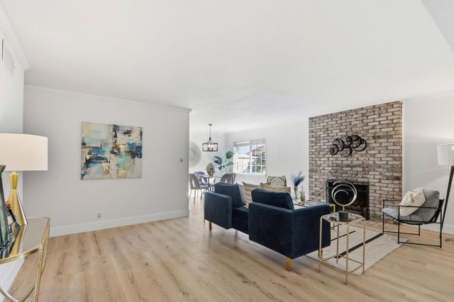 696 Giannini Drive, Santa Clara, CA 95051