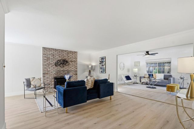 696 Giannini Drive, Santa Clara, CA 95051