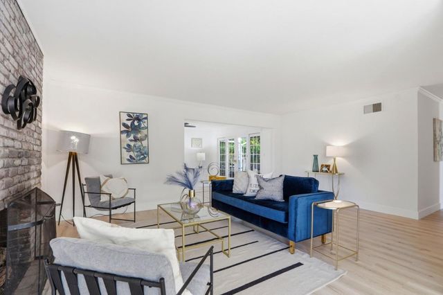 696 Giannini Drive, Santa Clara, CA 95051