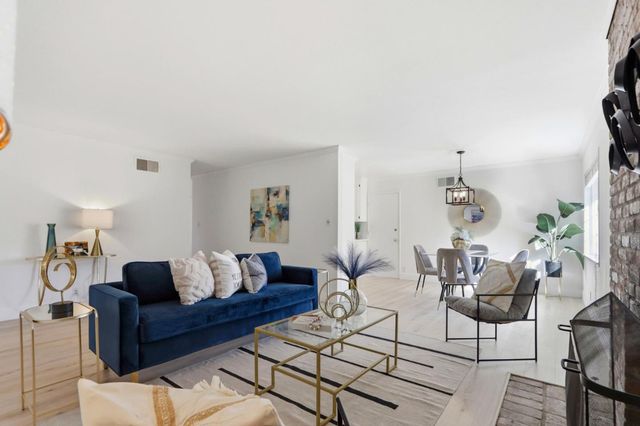 696 Giannini Drive, Santa Clara, CA 95051