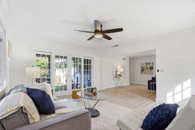 696 Giannini Drive, Santa Clara, CA 95051