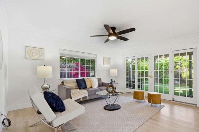 696 Giannini Drive, Santa Clara, CA 95051