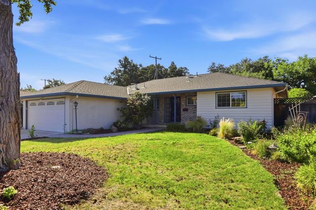 696 Giannini Drive, Santa Clara, CA 95051