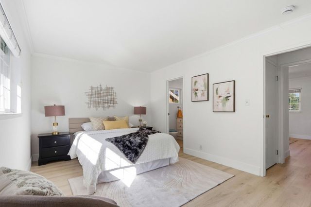 696 Giannini Drive, Santa Clara, CA 95051